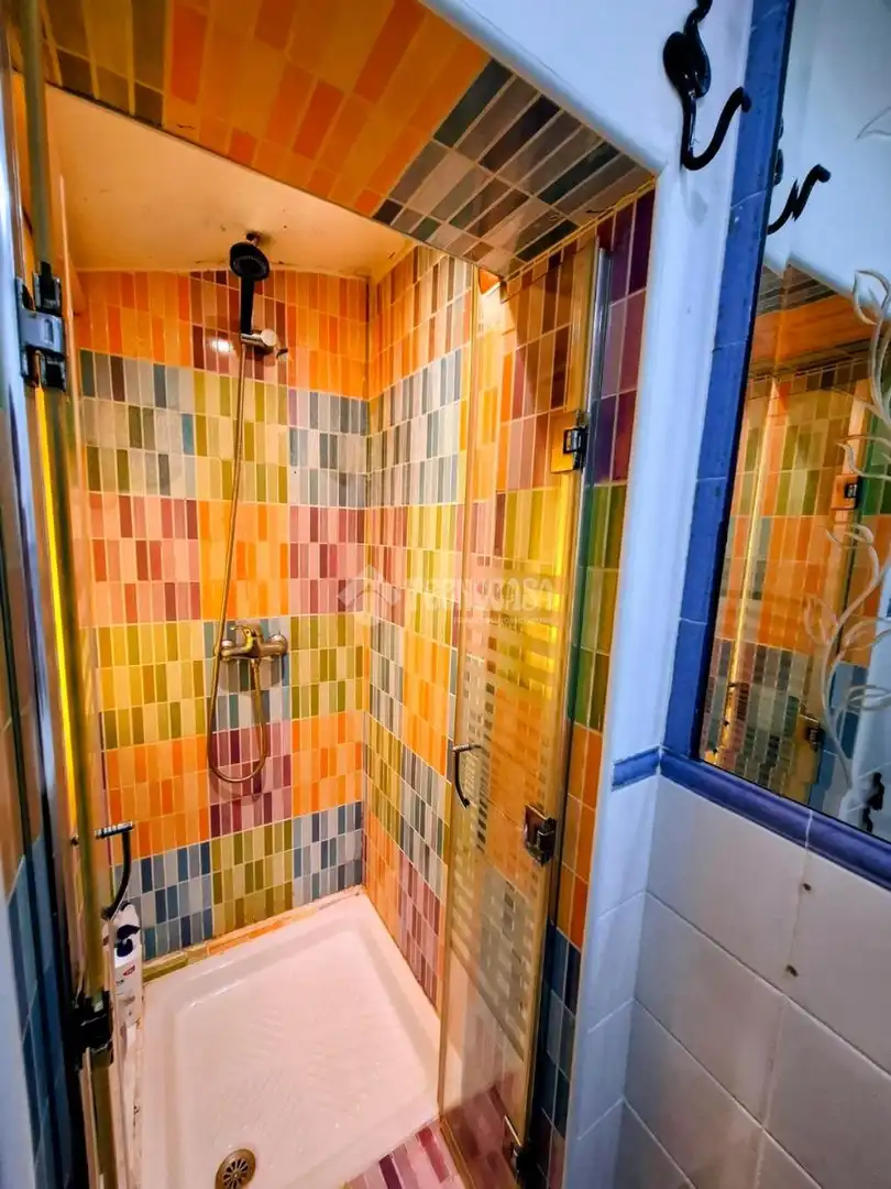 Baño de Piso en venta en Madrid con Aire acondicionado y Calefacción