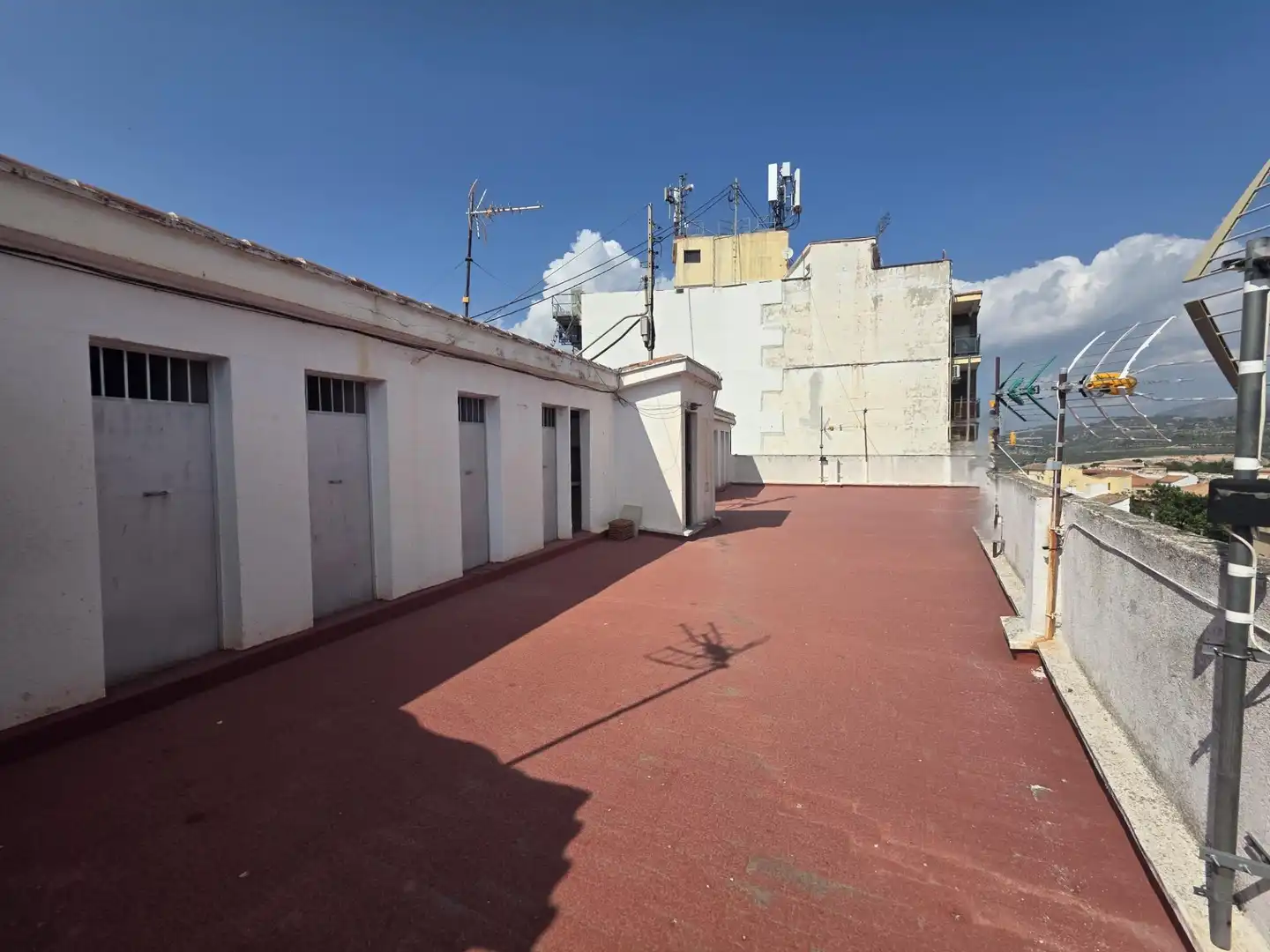 Flat with lift for sale in Cocentaina, imagen 26