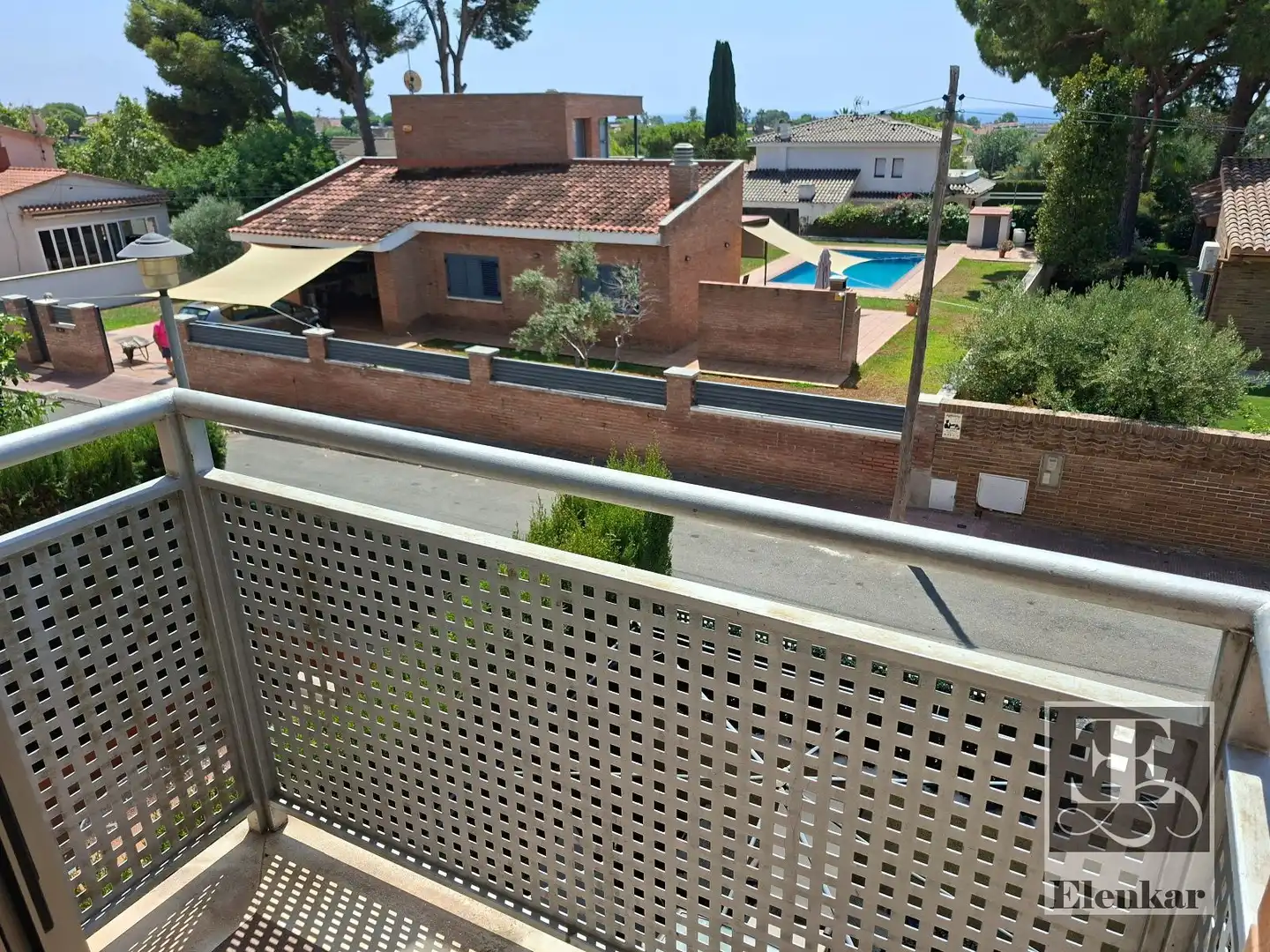 Adosado con piscina en venta en Doctor Ramon i Cajal, imagen 18