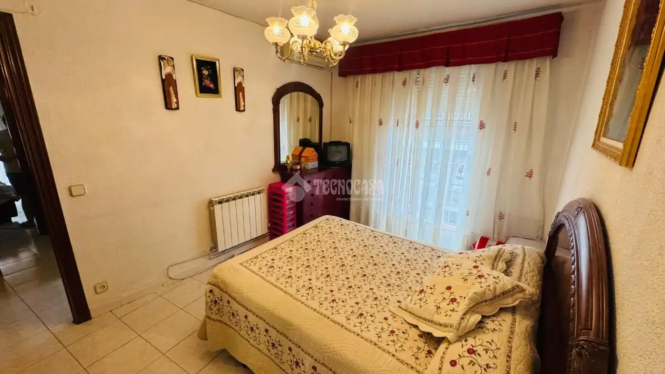 Wohnung mit Terrasse zum Verkauf in Latina, imagen 11