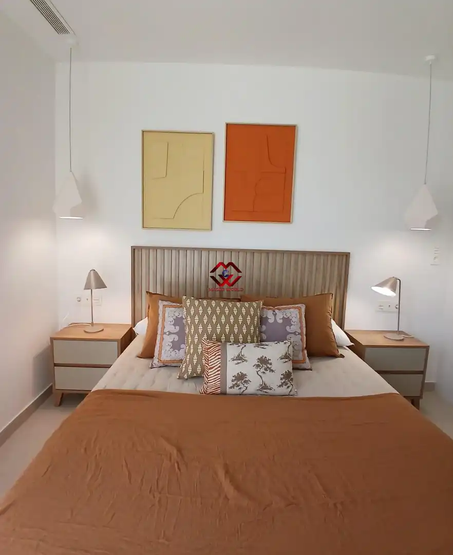 Maisonette mit Garten zum Verkauf in Bigastro, imagen 9