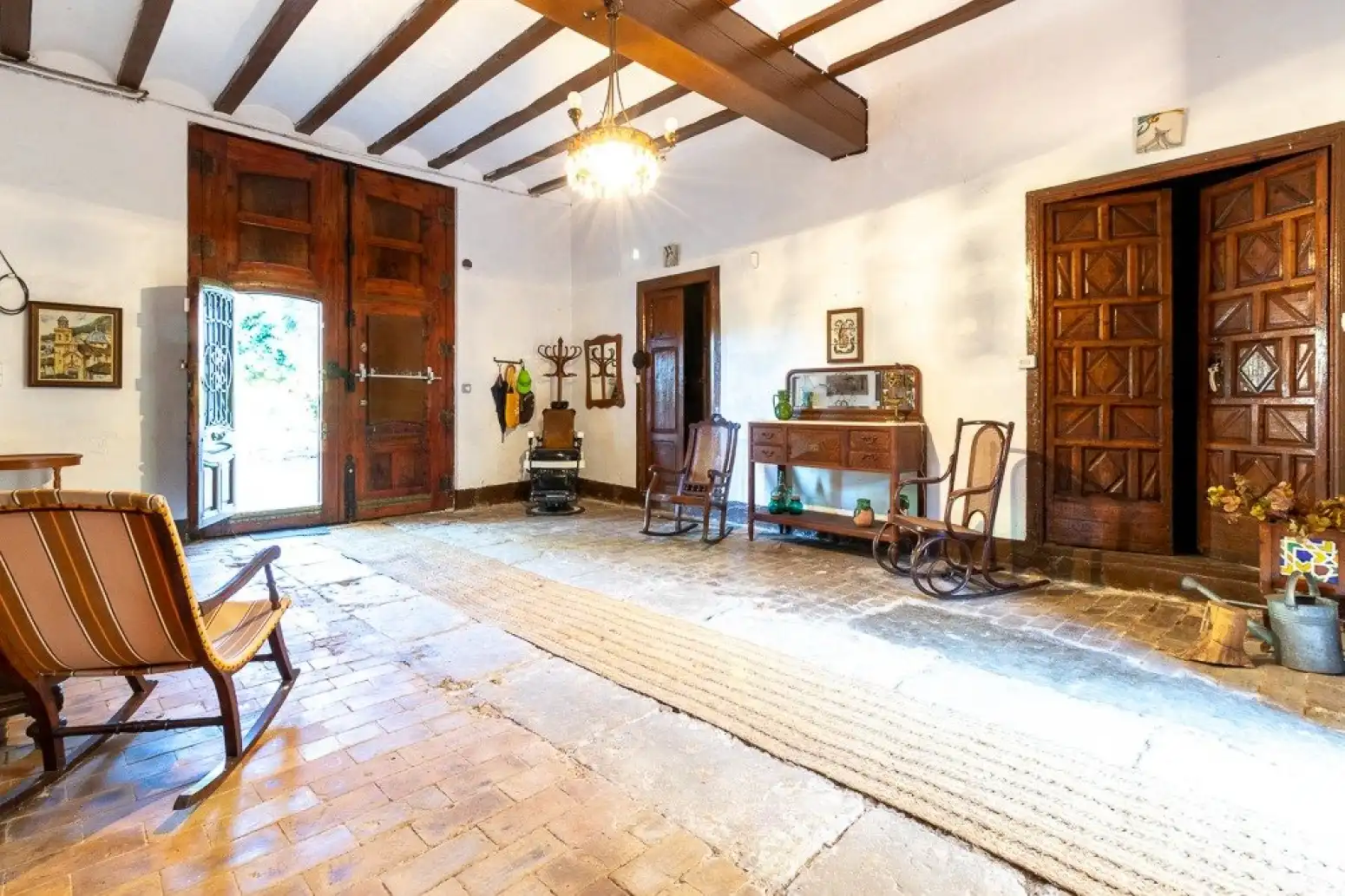 Maison à vendre à Benifairó de la Valldigna - HORTA, imagen 12