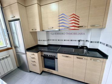 Mini appartamento con balcone in affitto a Avenida BUENOS AIRES