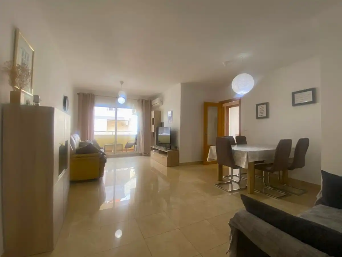 Wohnung mit Aufzug zum Verkauf in Saladar, imagen 4