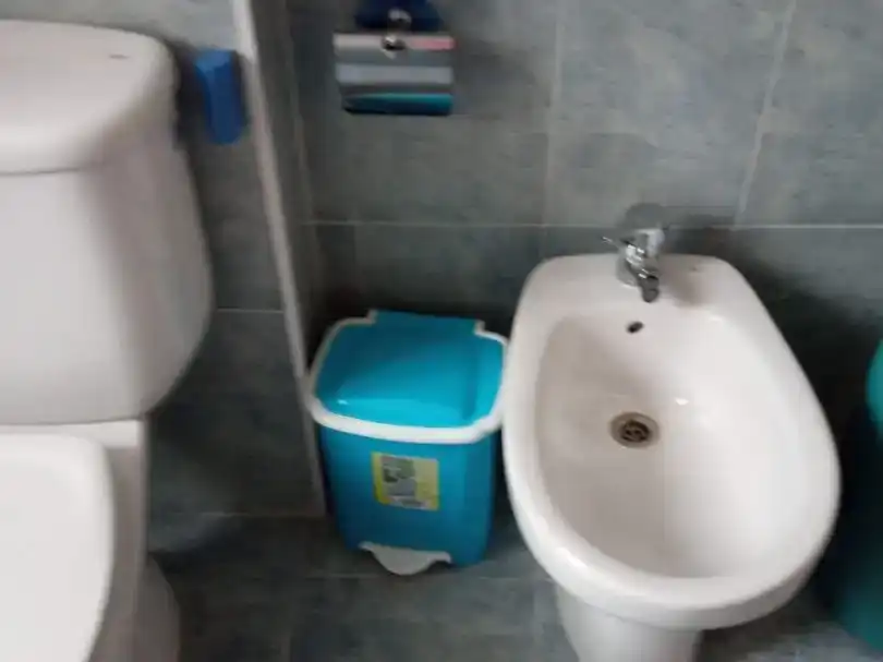 Baño de Piso en venta en Utiel con Balcón