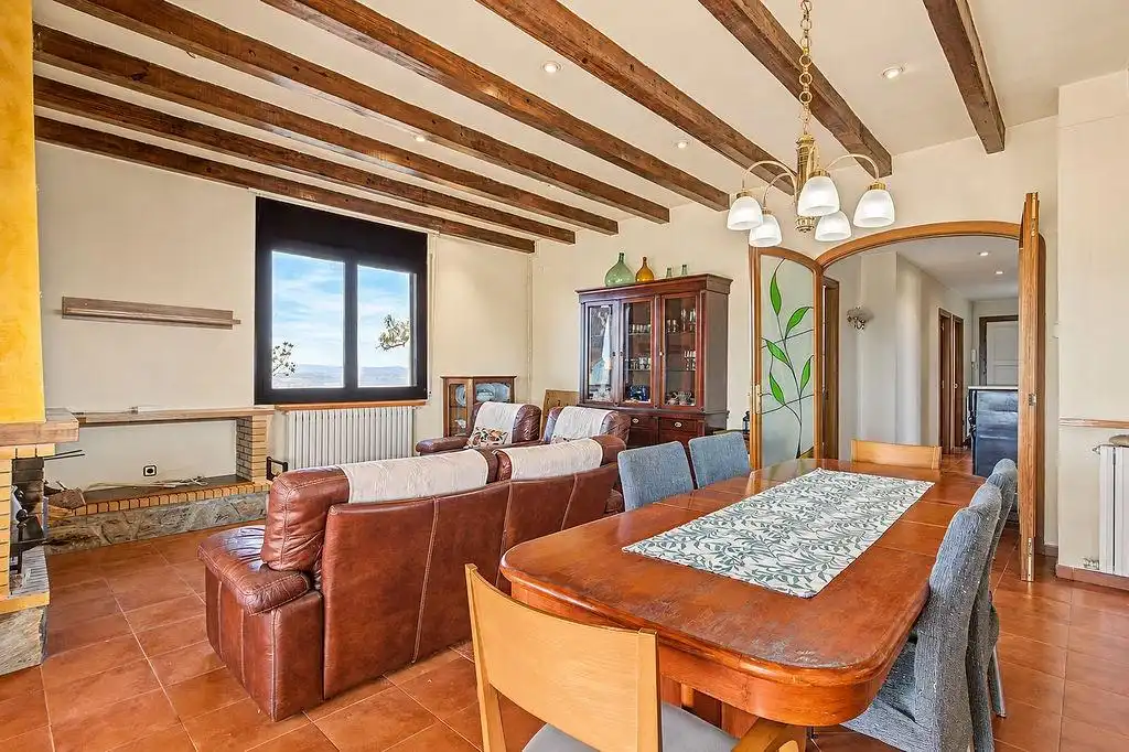 Casa con giardino in vendita a Ullastrell, imagen 16
