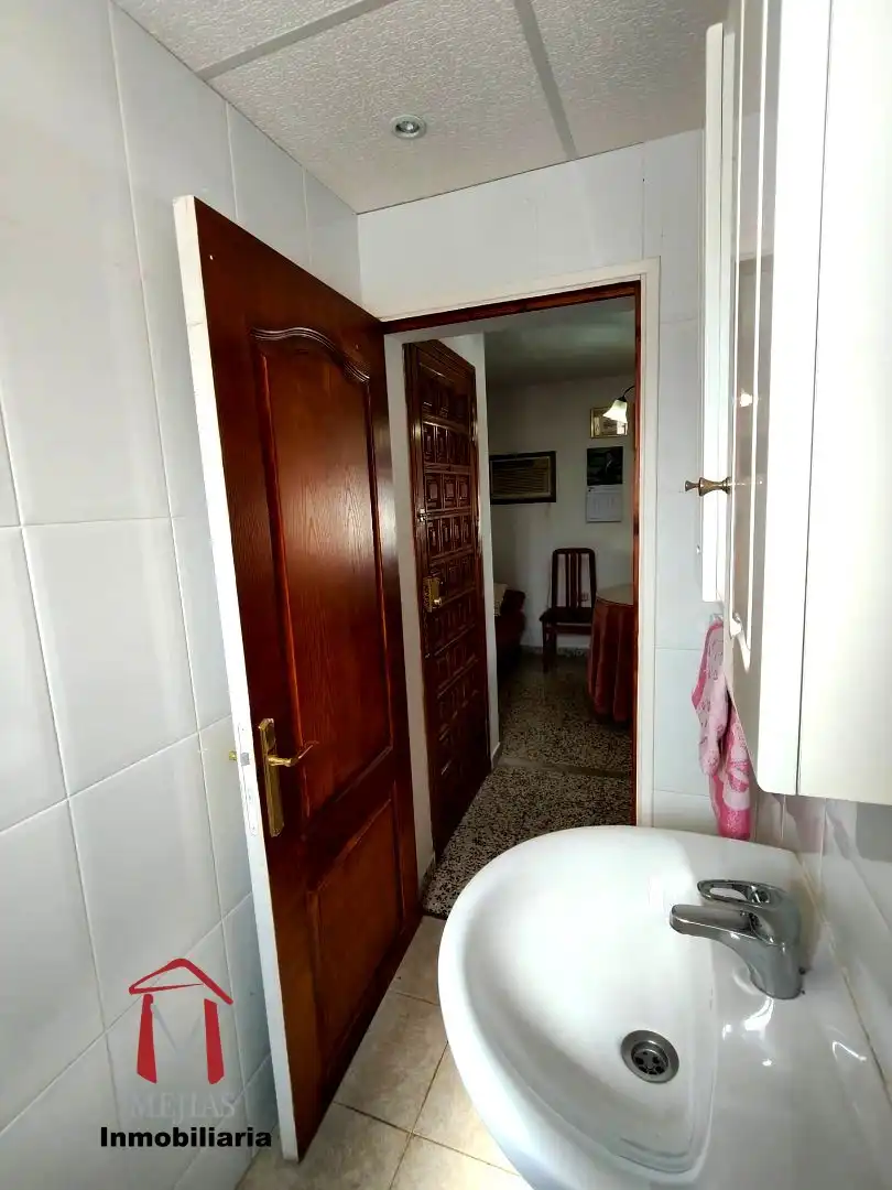 Piso en venta en Antequera con Amueblado