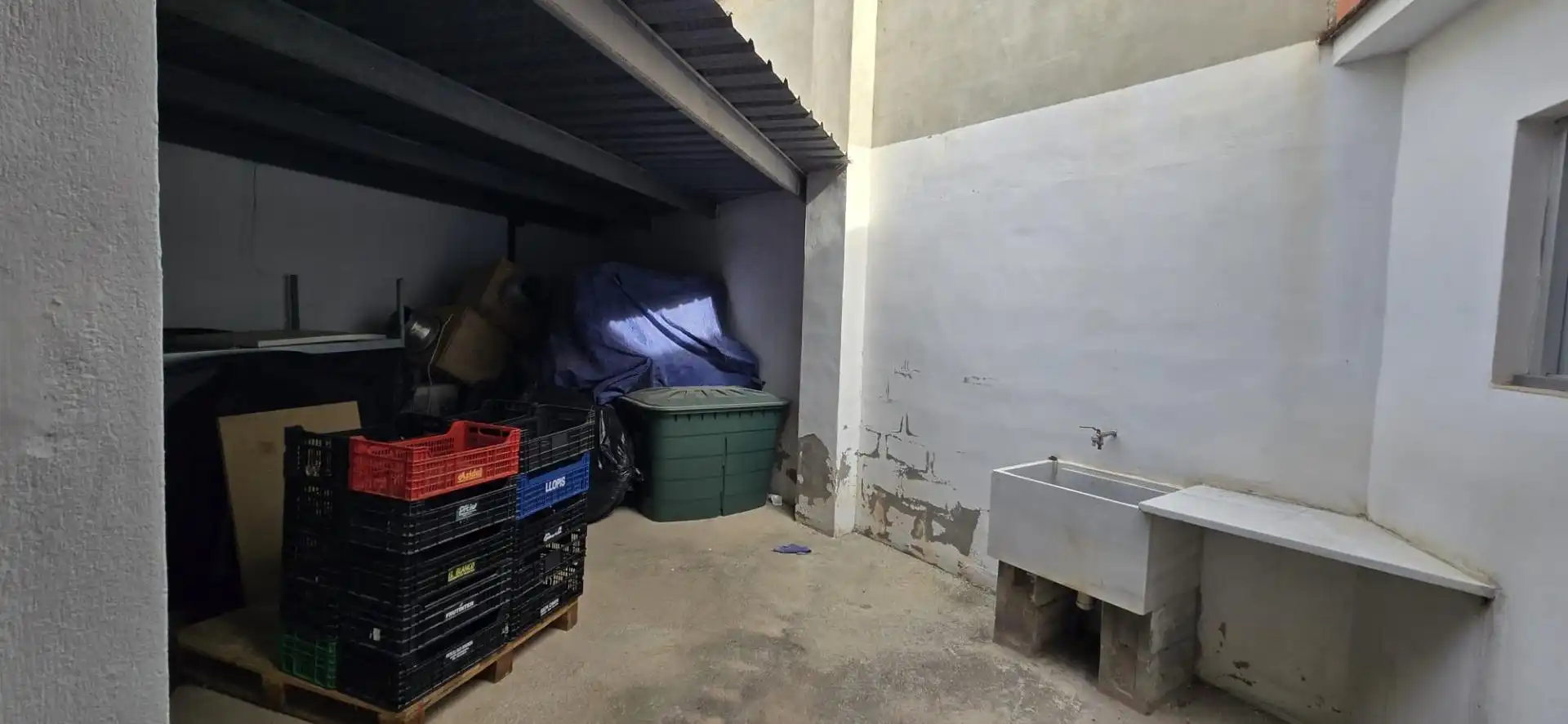 Industrial building for sale in Parque de la Bombilla, imagen 11
