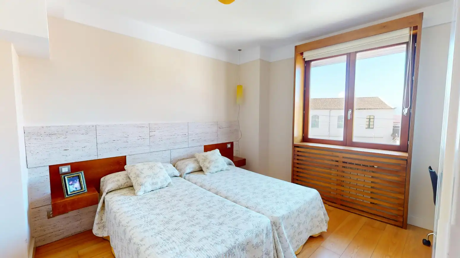 Habitación de Piso en venta en Santoña