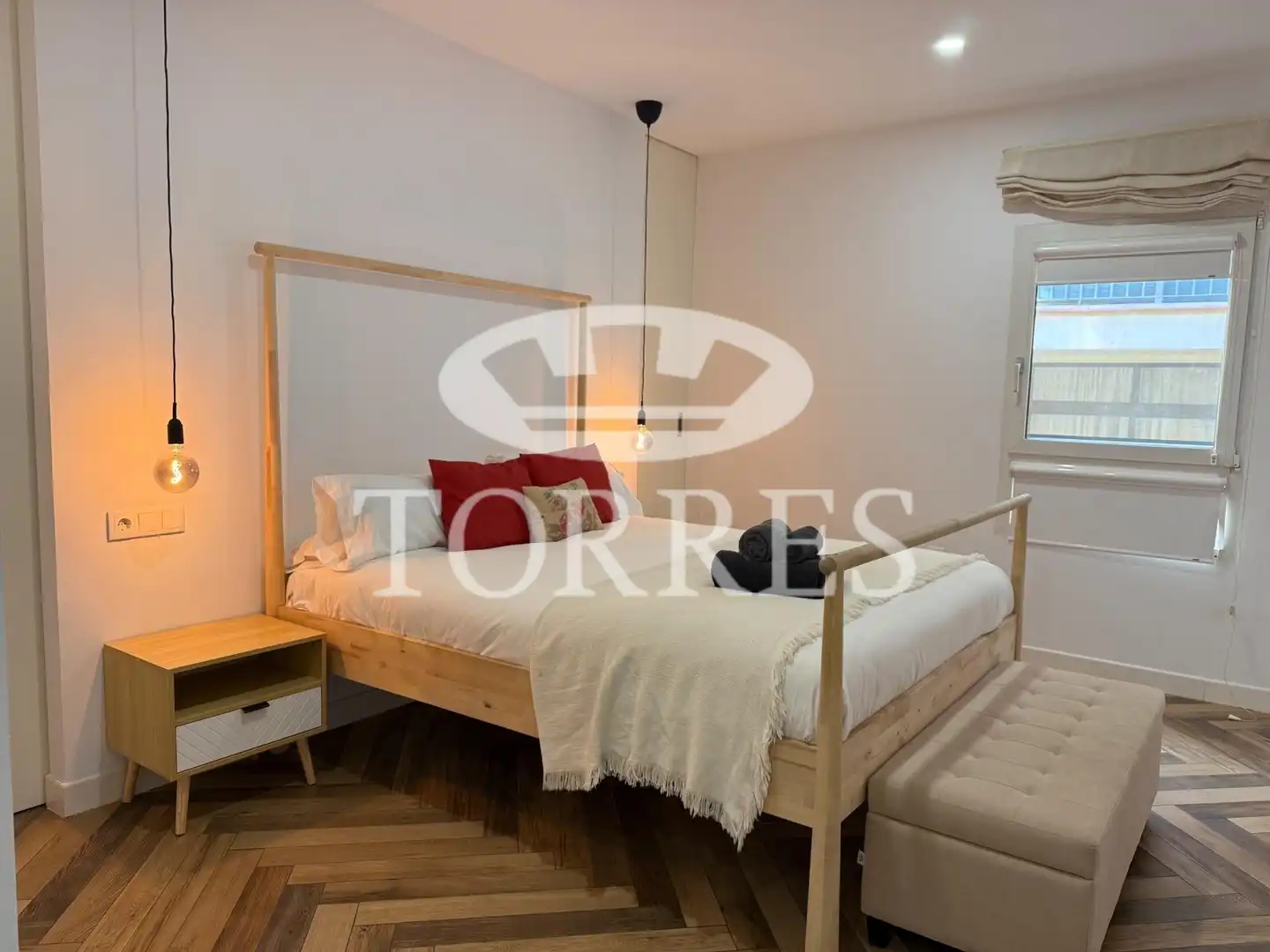 Habitación de Piso en venta en Málaga con Aire acondicionado y Amueblado