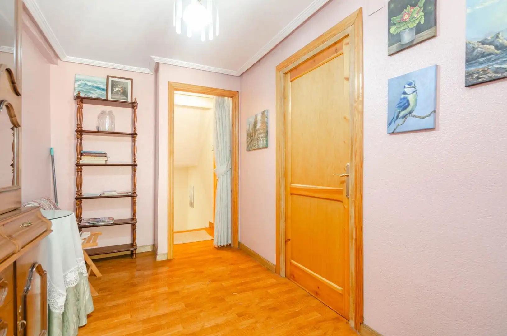 Casa o chalet en venta en Mieres (Asturias) con Calefacción, Terraza y Amueblado
