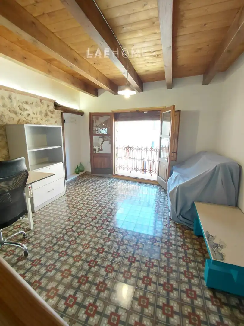 Casa o xalet de lloguer a Borriol