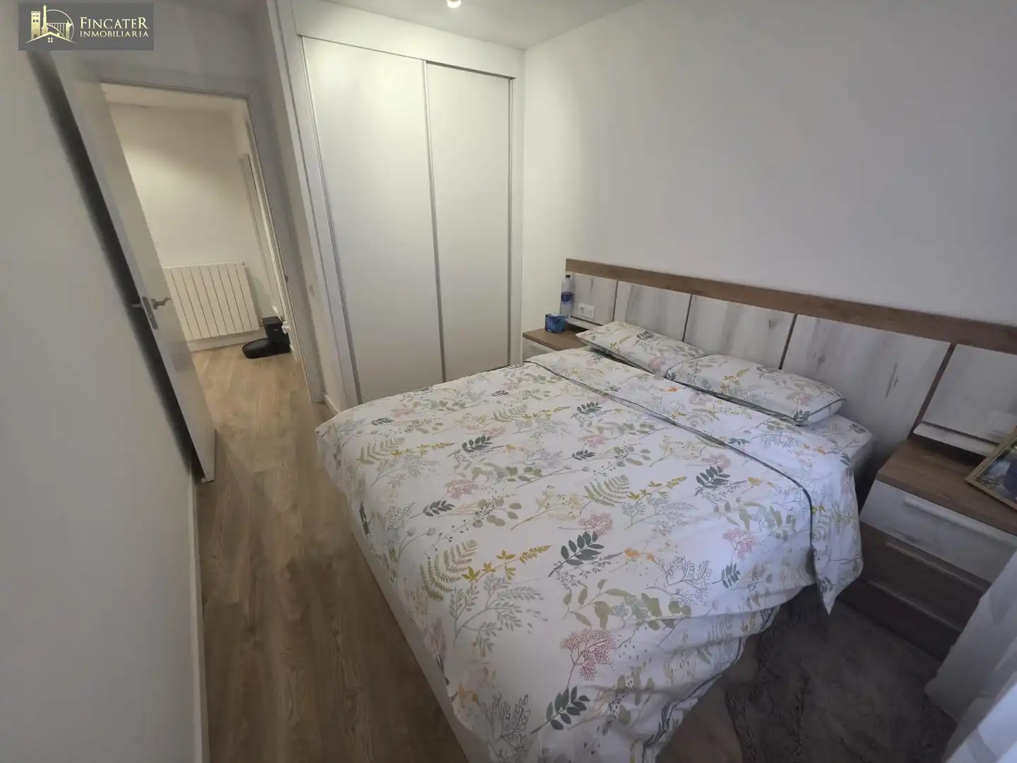 Habitación de Piso en venta en Teruel con Aire acondicionado, Calefacción y Terraza