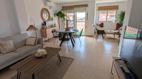 Foto 4 von Wohnung zur Miete in Calle Cavite, 27, La Malva-rosa,  Valencia Capital