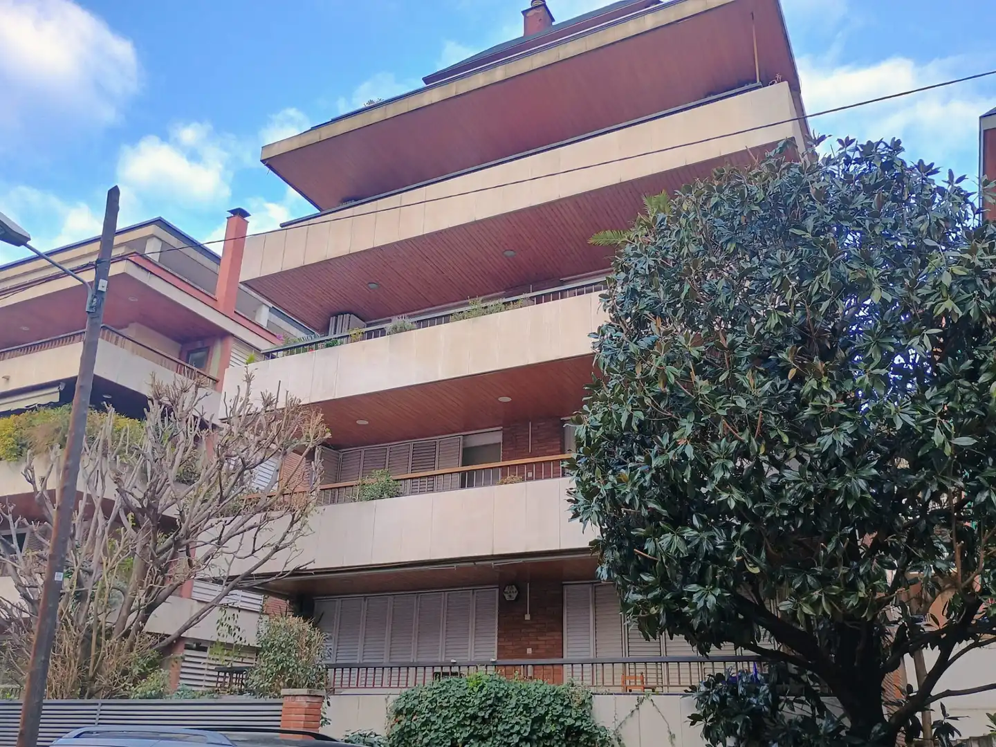 Attico con terrazza in affitto a Carrer de Carrencà 19, imagen 24