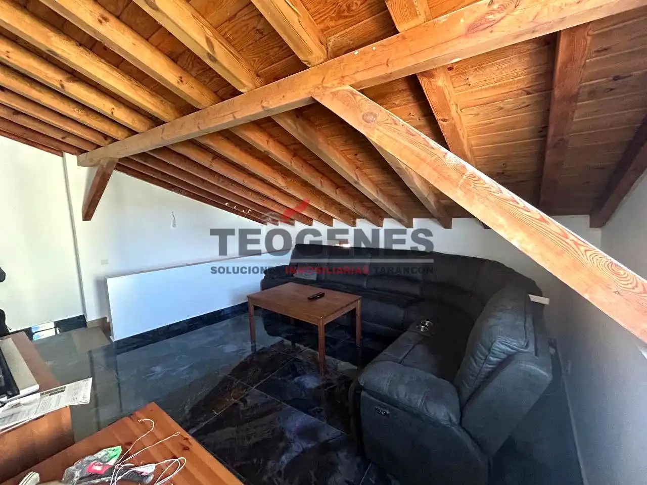 Casa o chalet en venta en Alcázar del Rey con Amueblado