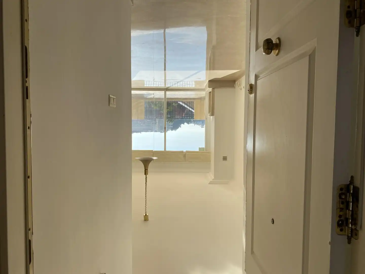 Appartement compact avec piscine à louer à Riviera del Sol