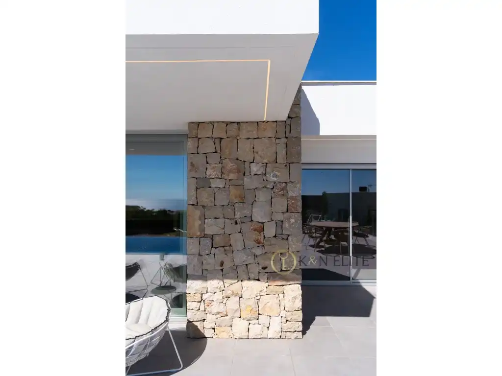 Maison avec piscine à vendre à Urbanización Cumbre del Sol, imagen 18