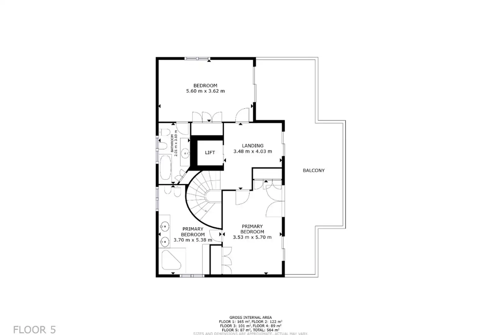 Haus oder Chalet zur Miete in Escaldes – Engordany mit Heizung, Privatgarten und Parkett