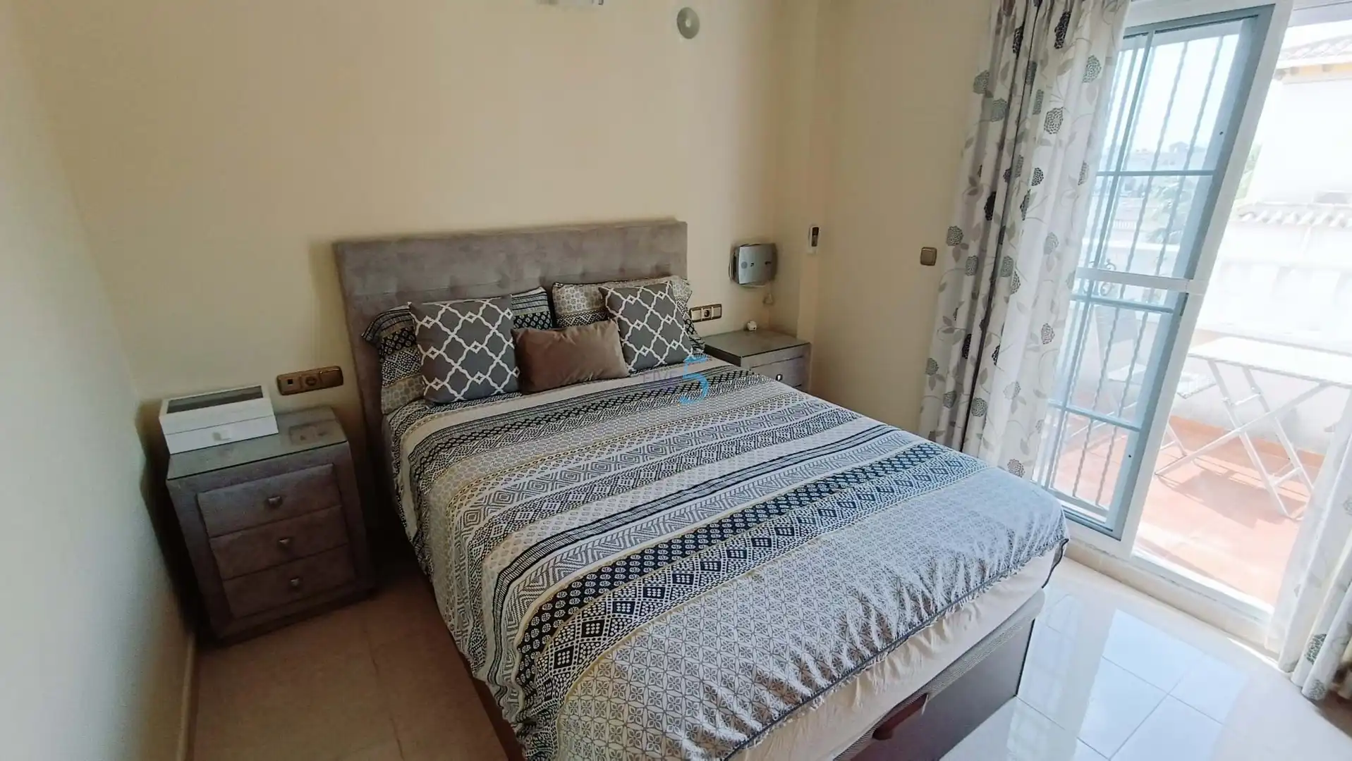 Reihenhaus mit Pool zum Verkauf in Calle Castillo de la Torre grosa  Playa golf  Lomas de Cabo Roig Alicante  ES, imagen 11
