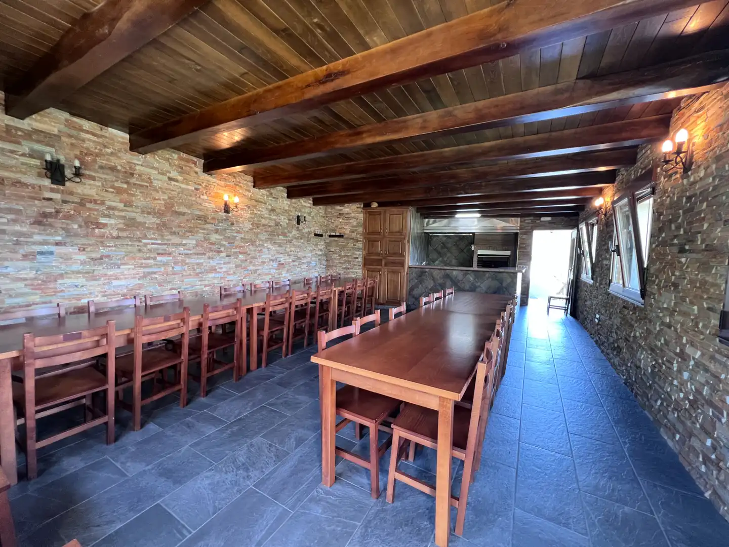 Finca rústica en venda en Sena amb Calefacció, Parquet i Terrassa