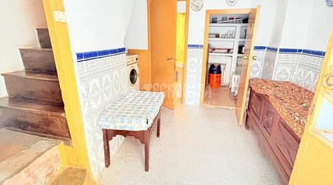 Foto 4 de Casa adosada en venta en Candeleda, Ávila