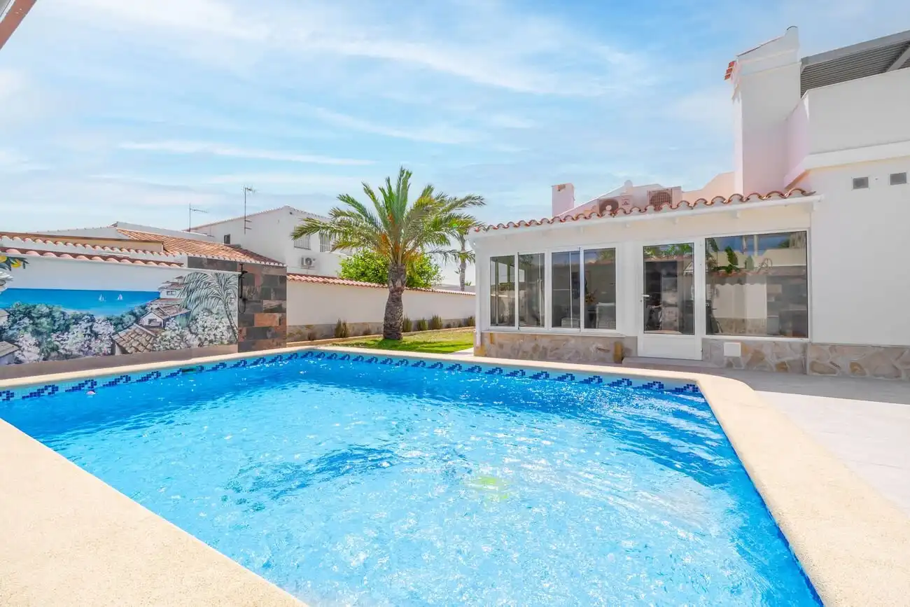 Casa con piscina en venta en N/A, imagen 42