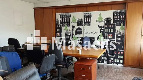 Foto 4 von Fabrikhallen zum Verkauf in Poble Sec, Sant Quirze del Vallès