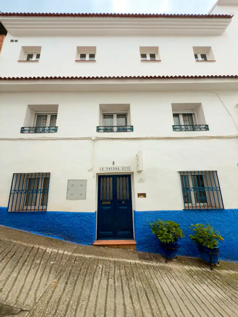 Terraced house for sale in Calle Nueva