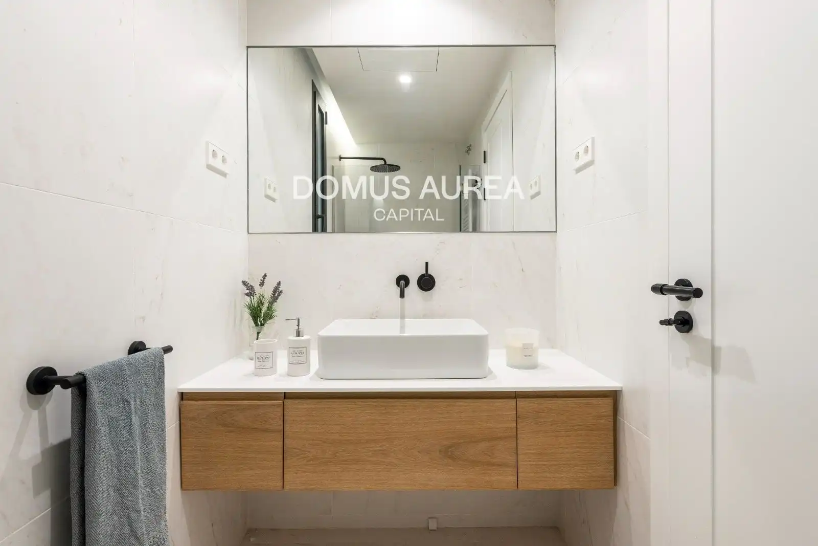 Flat for rent in Hermosilla, Goya