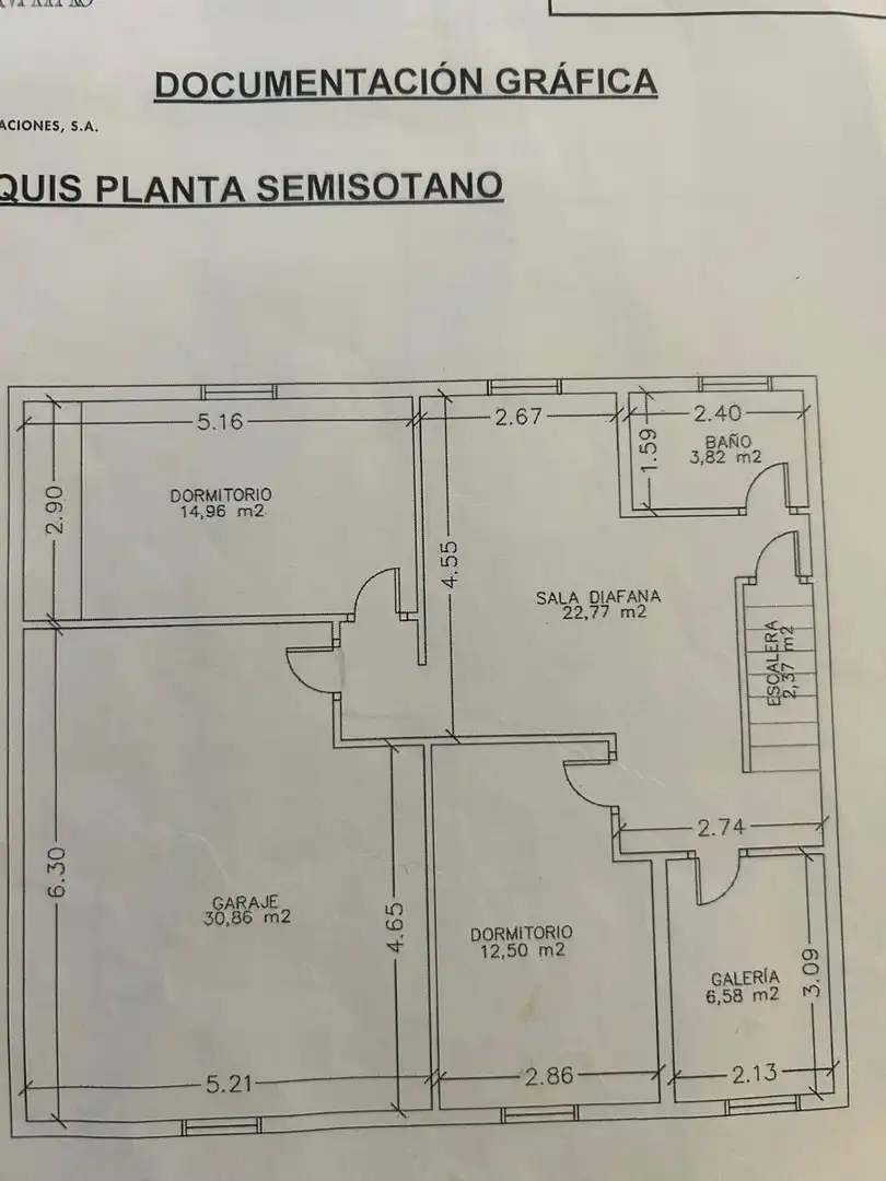 Casa o chalet en venta en Godella con Aire acondicionado, Calefacción y Jardín privado