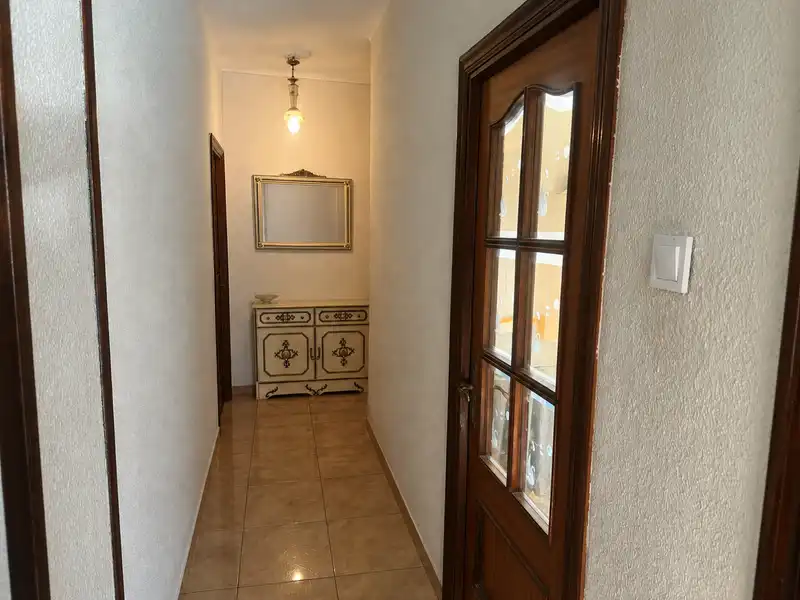 Flat for sale in Madrid  with Terrace and Furnished