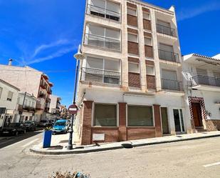 Exterior view of Apartment to rent in Torrox  with Terrace