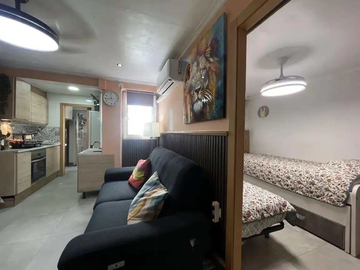 Piso en venta en Valencia con Calefacción