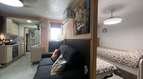 Foto 3 de Piso en venta en Calle Molina, Mont-Olivet, Valencia Capital