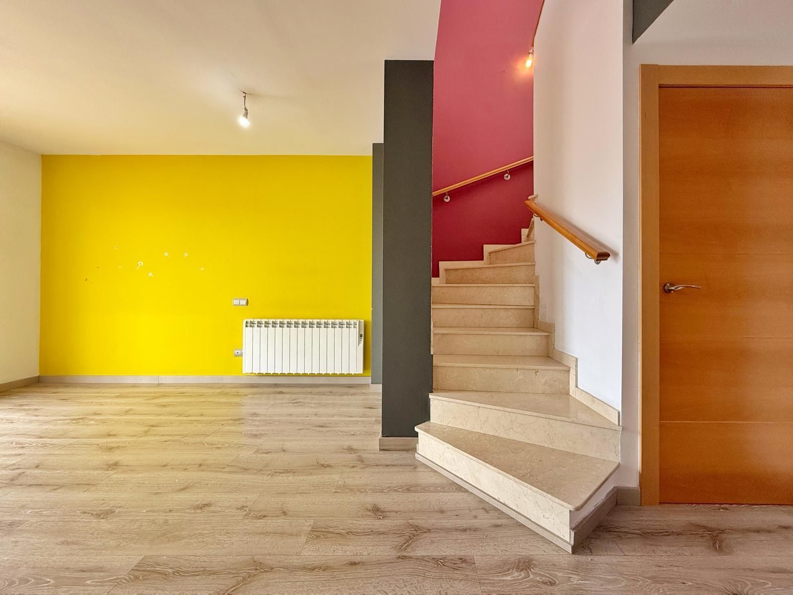 Dúplex en venta en Sant Pere de Ribes con Aire acondicionado, Calefacción y Terraza