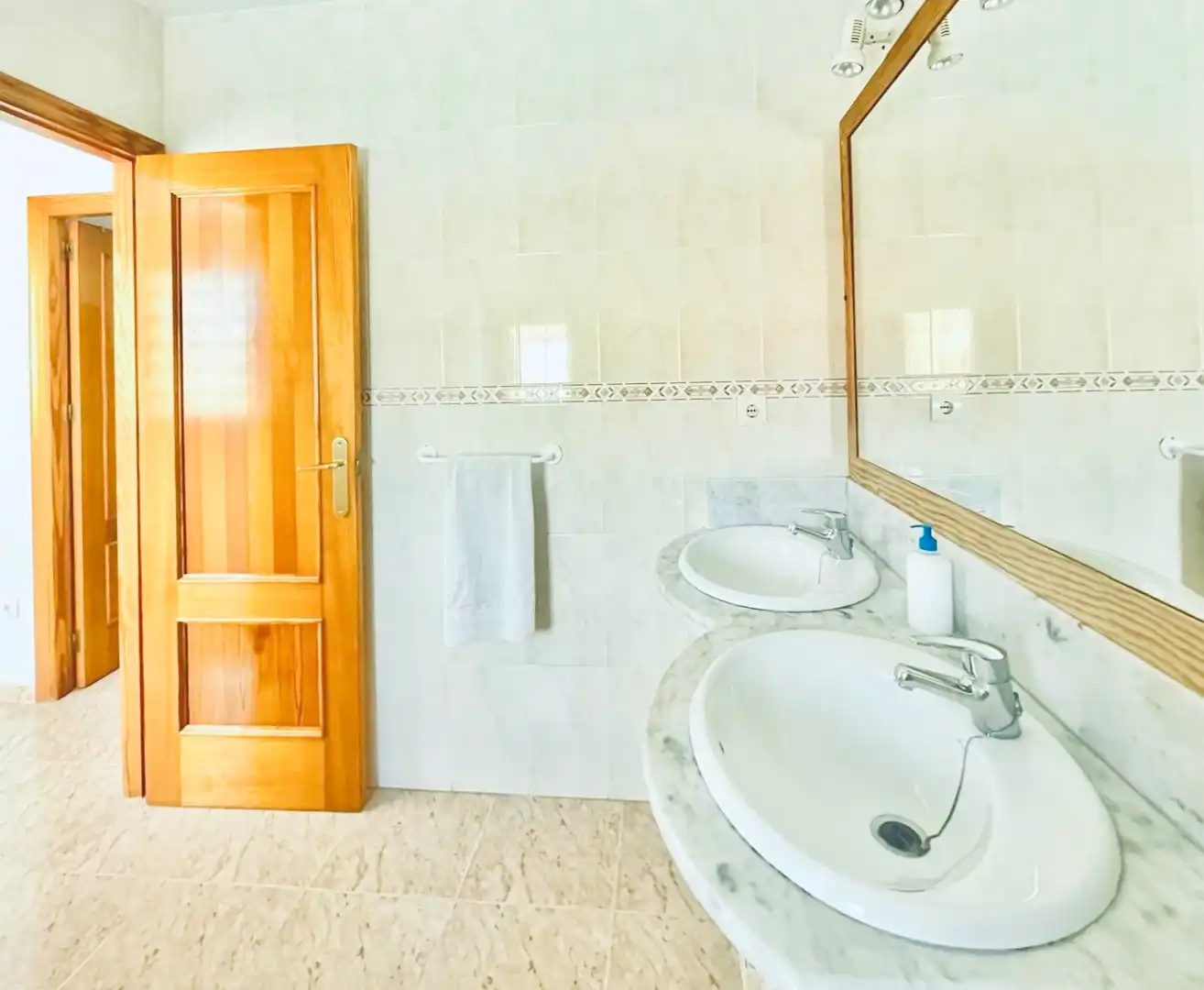 Terraced house with terrace for sale in Santiago de la Ribera, imagen 13
