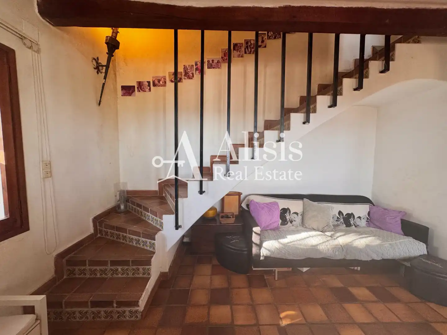 Casa o chalet en venta en Cunit Residencial