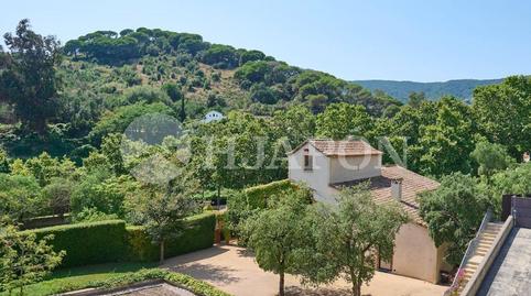 Foto 3 de Finca rústica en venta en Alella, Barcelona