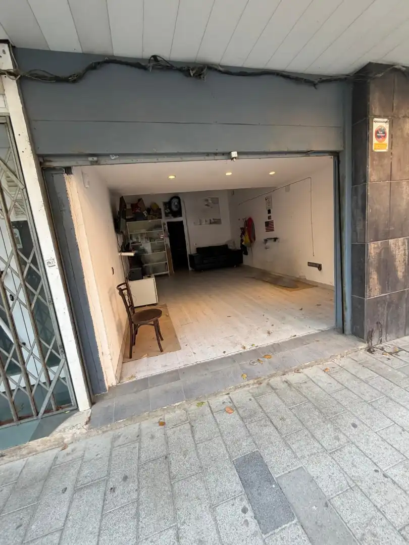 Local comercial en venda a Montcada Centre - La Ribera, imagen 5