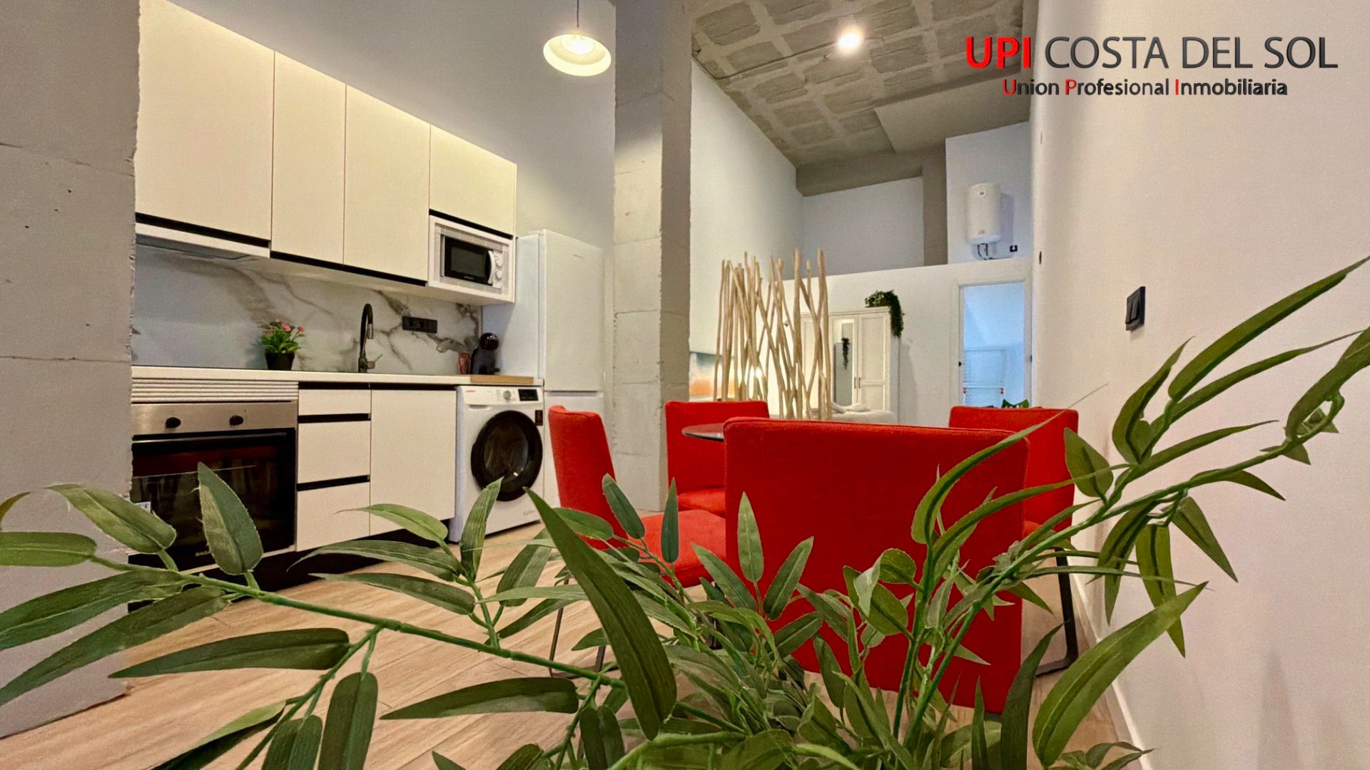 Apartamento en venta en Ramal de Sorolla, 5, Ayuntamiento, Centro