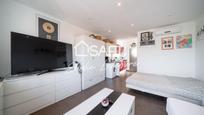 Sala d'estar de Apartament en venda en Empuriabrava