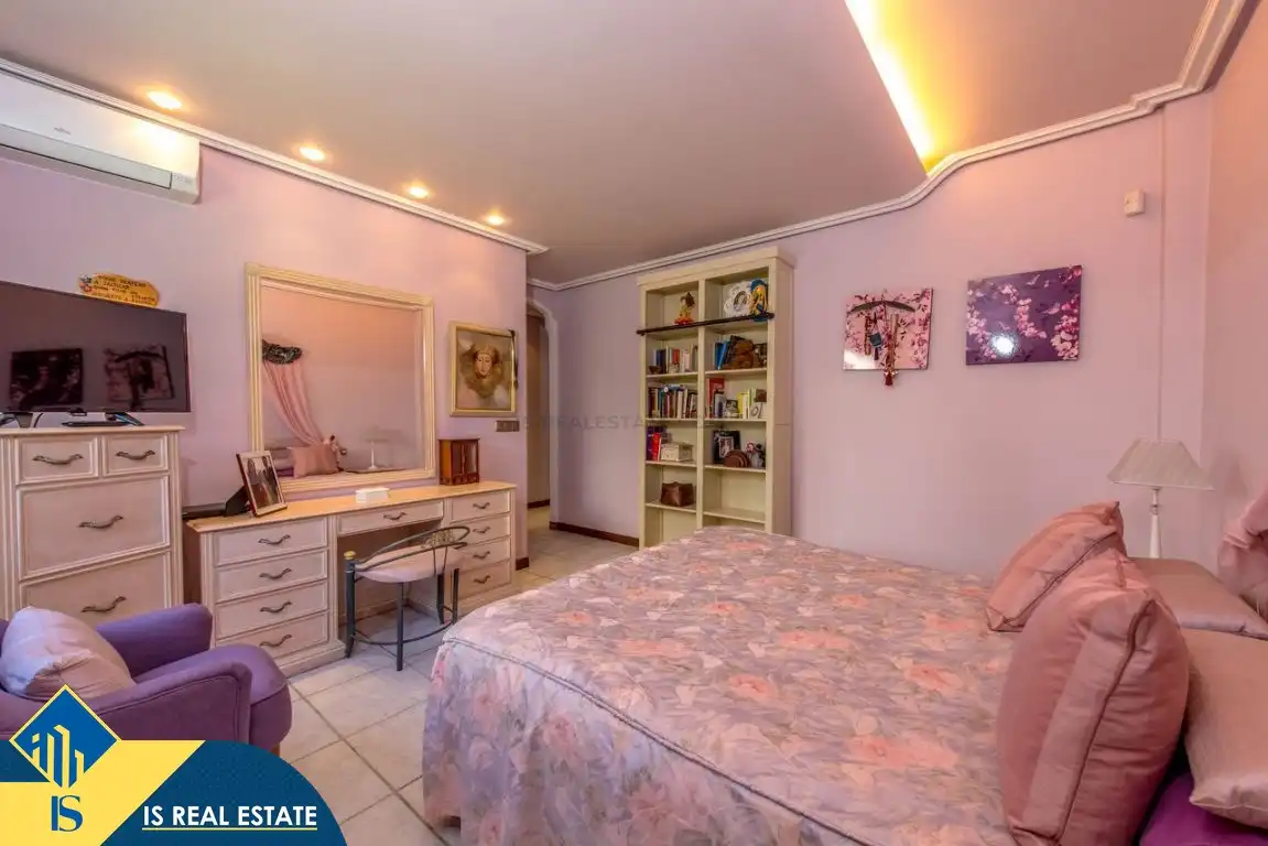 Chalet con jardín en venta en La Mata, imagen 23