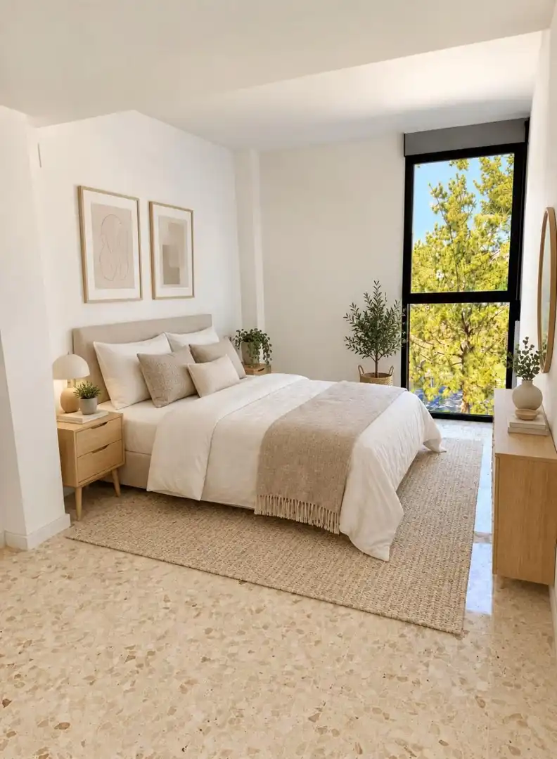 Flat with lift for sale in Calle Calle Pizarro, imagen 6