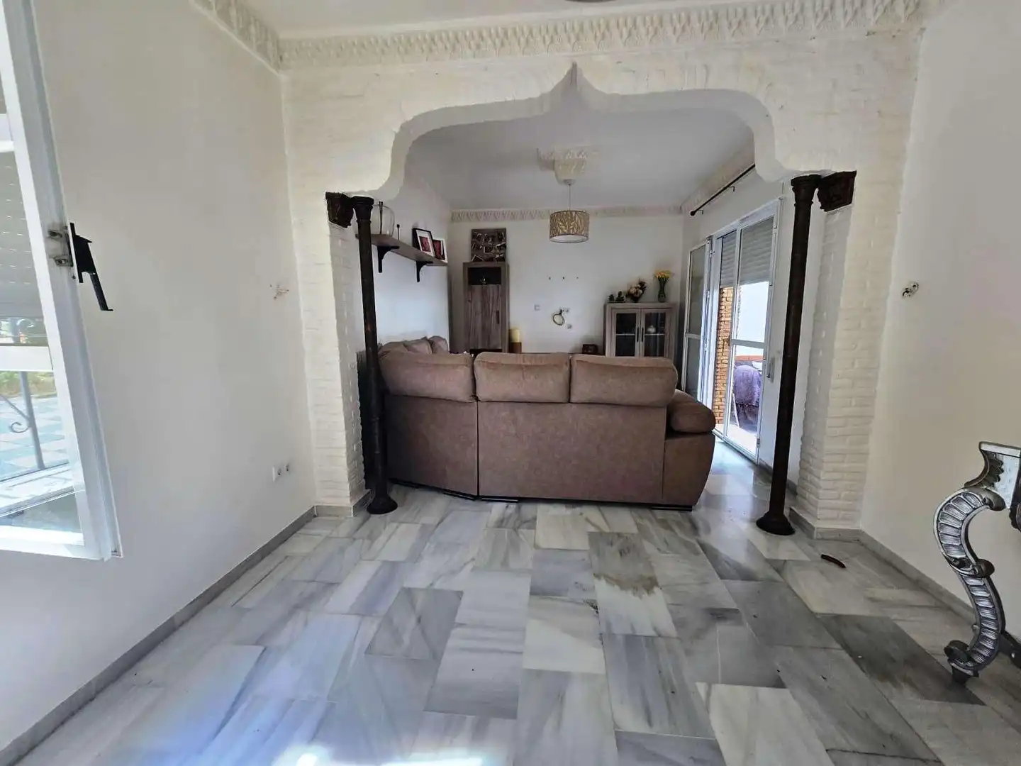 Maison mitoyenne avec jardin à vendre à Avenida Juan Diego, imagen 37