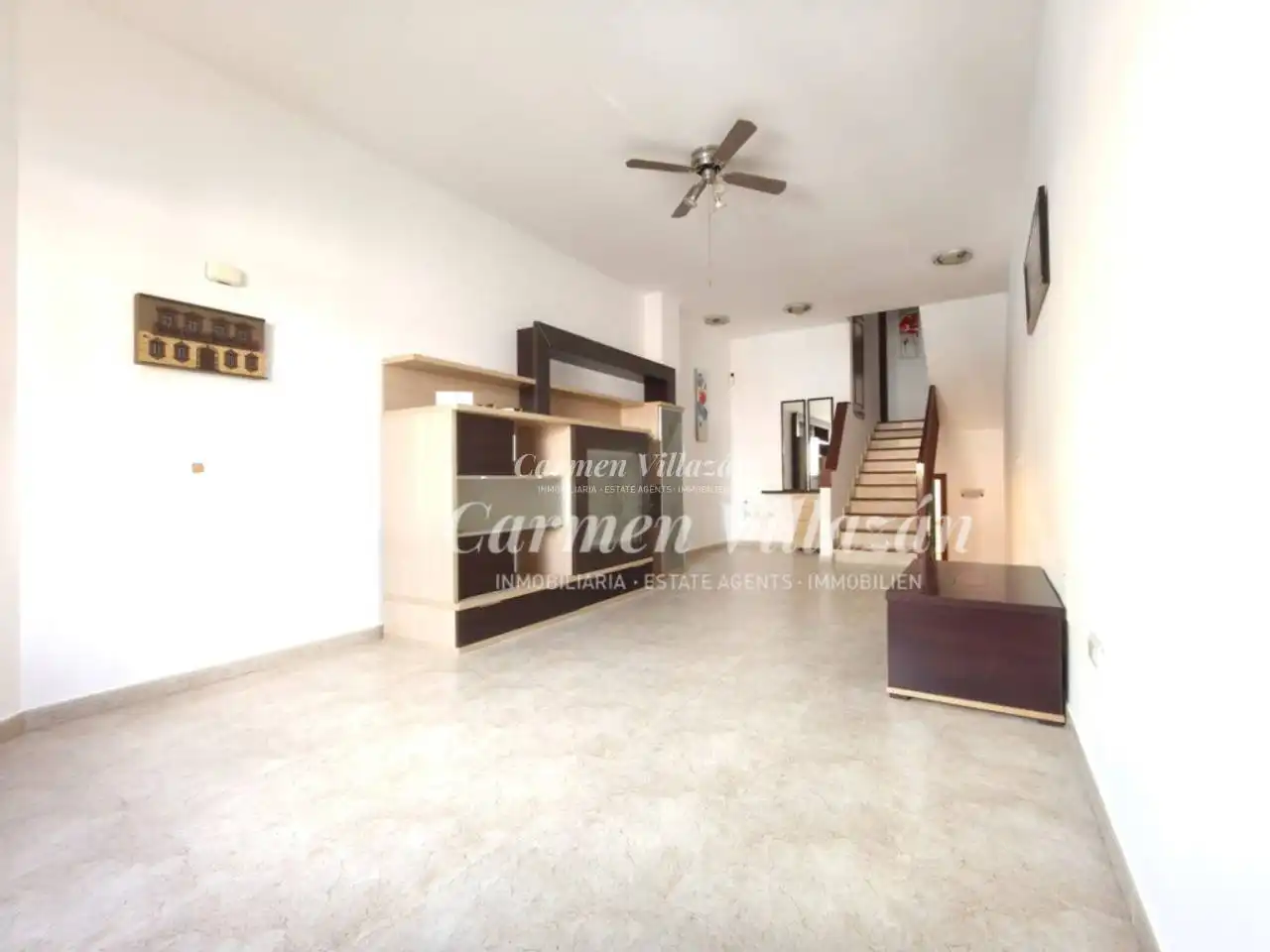Dúplex en venta en Fabelo