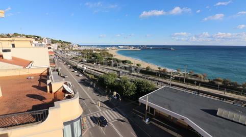 Foto 2 de Pis en venda a Carrer Jaume Borrell, 8, Centre, Arenys de Mar