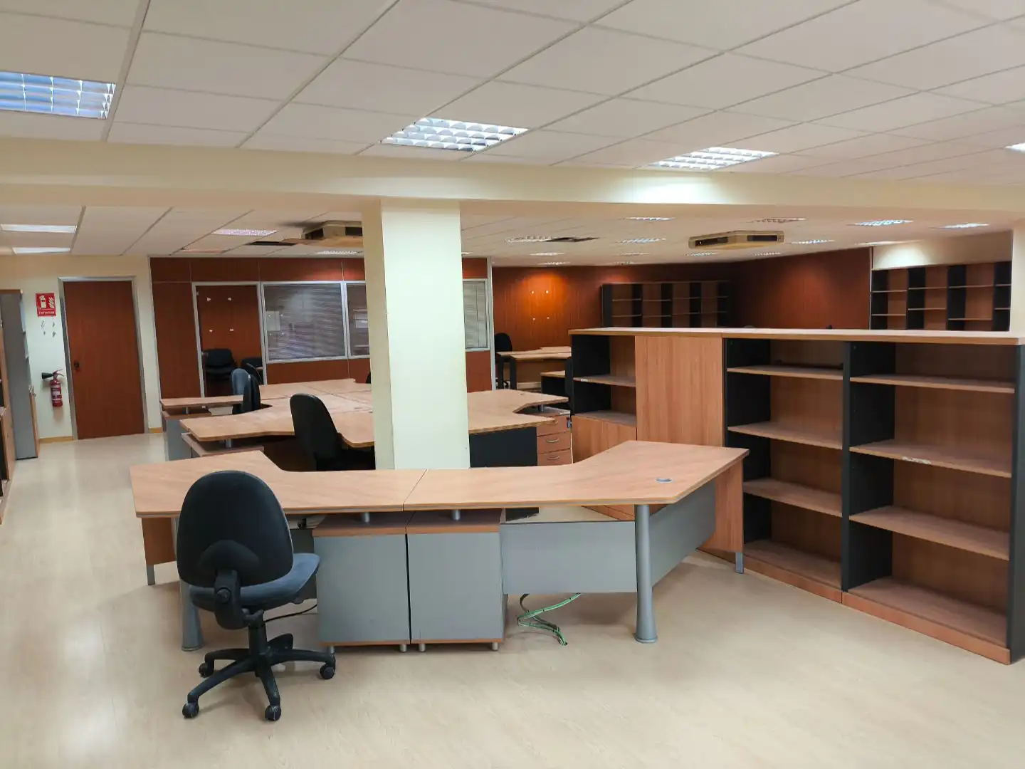 Office space to rent in Carrer Indústria, 6 6, imagen 6