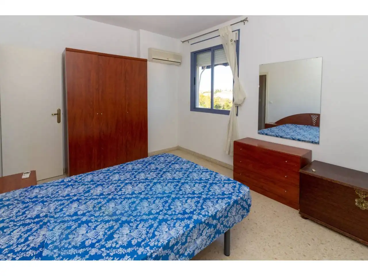 Flat for sale in Ciudad Jardín, imagen 17