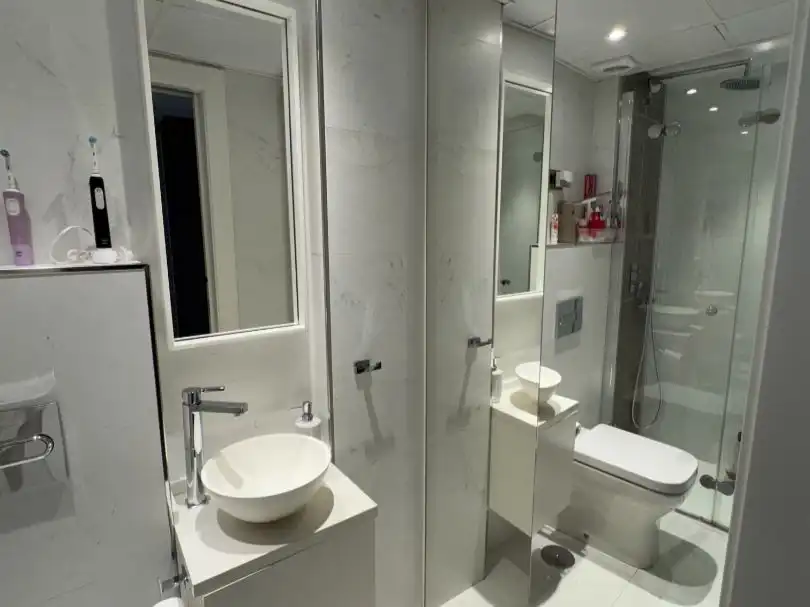 Flat for rent in Málaga, Málaga